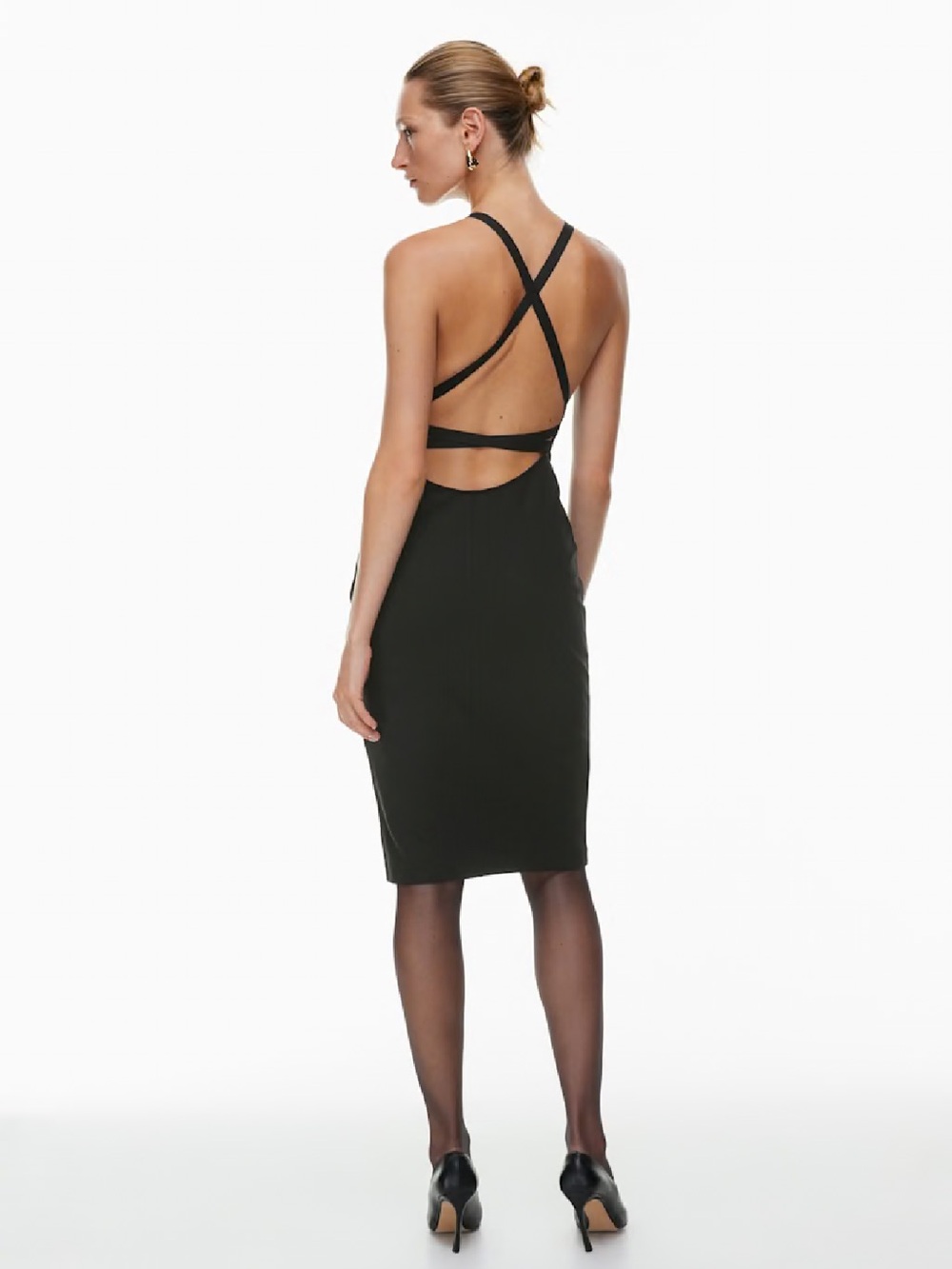 Ten by Babaton Diversion Dress